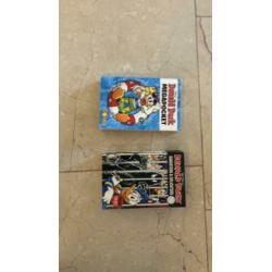 Donald duck pocket 2 en 18 tijdschriften