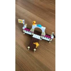 Lego Friends heartlake vliegclub 3063