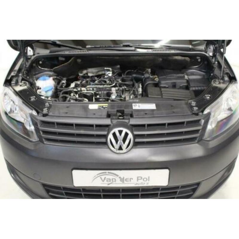 Volkswagen Caddy 1.6 TDI AIRCO CRUISE STOELVERWARMING BPM VR
