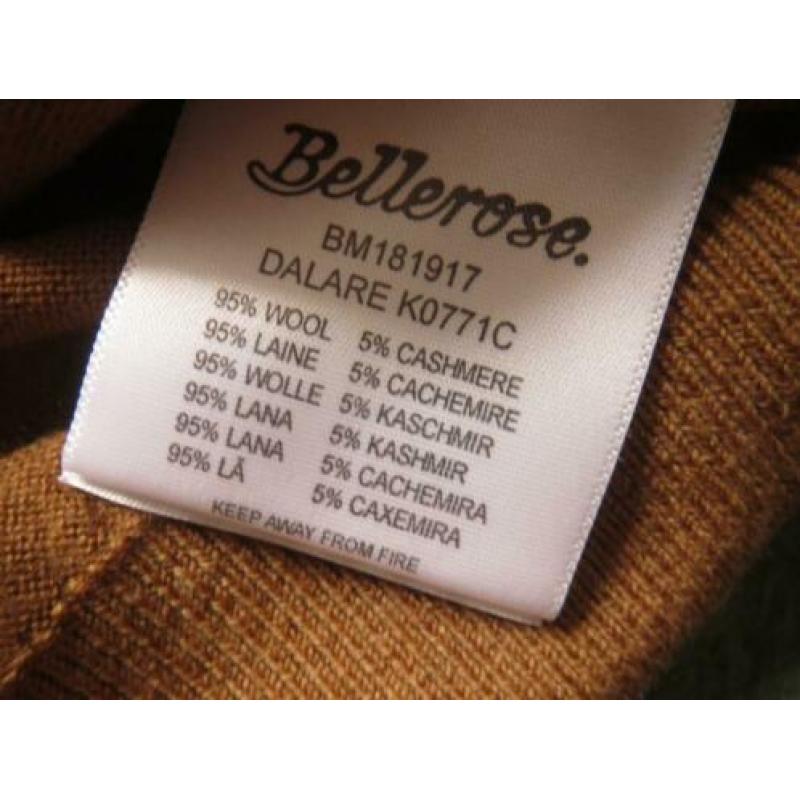 Bellerose
