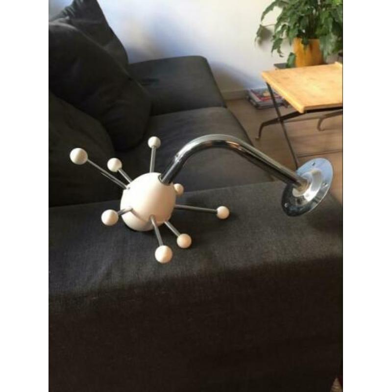 Vintage Design Kapstok Tecno van Osvaldo Borsani