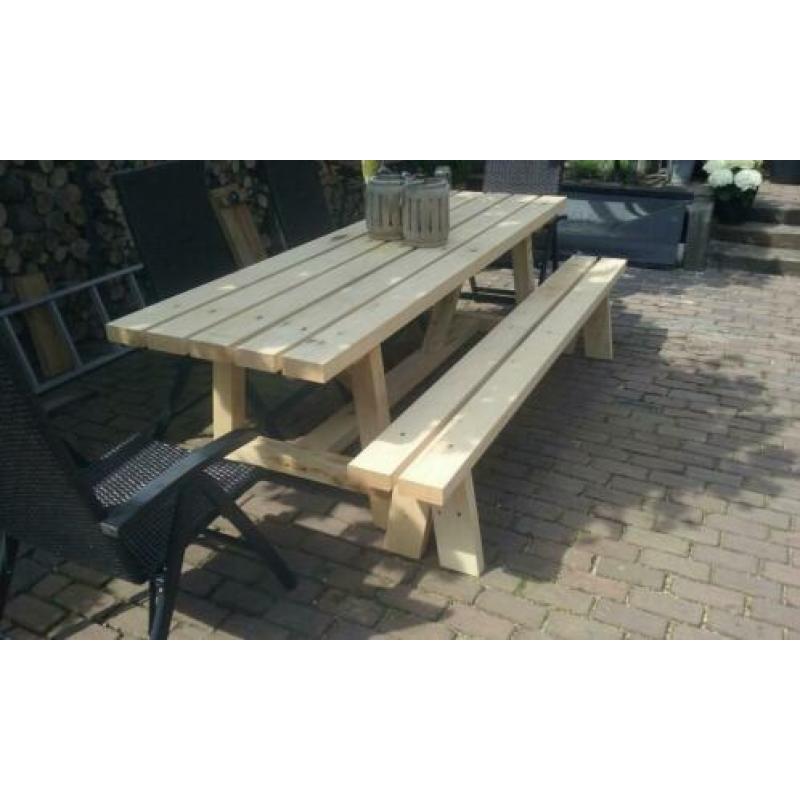tuintafels