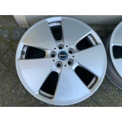 Bmw I3 velgen 19 inch