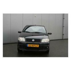 Fiat Punto 89000 KM !!