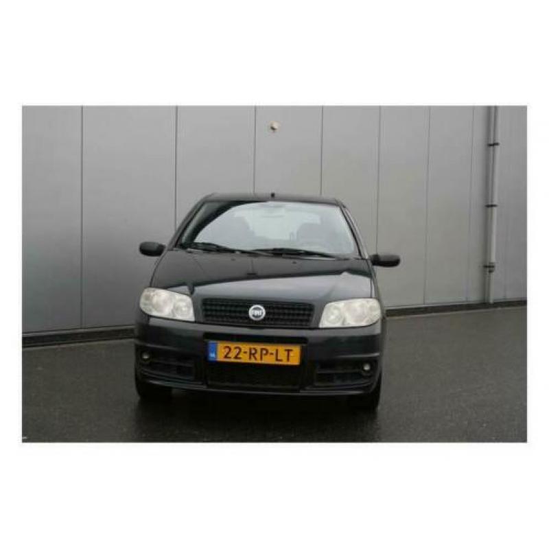 Fiat Punto 89000 KM !!