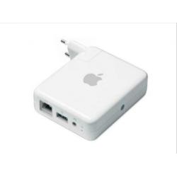Apple airport Express basisstation A1264