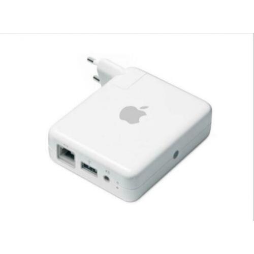 Apple airport Express basisstation A1264