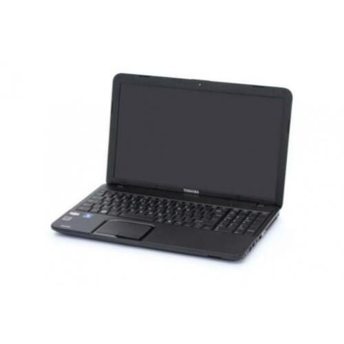 LAPTOP Toshiba