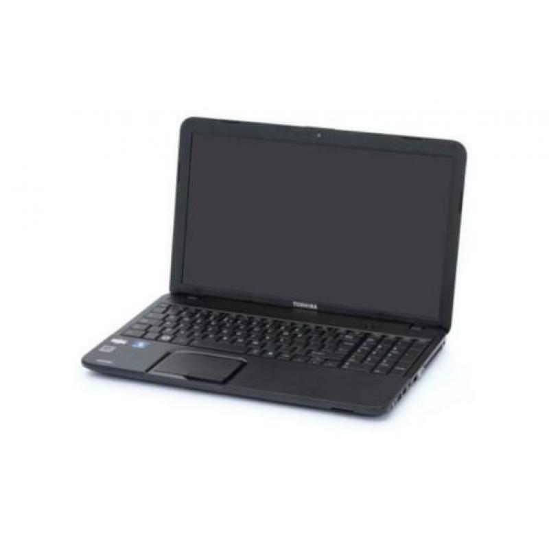 LAPTOP Toshiba