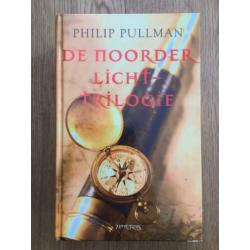 De Noorderlichttrilogie - Philip Pullman