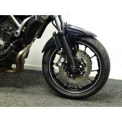 Superstrakke Yamaha MT-07 MT07 (bj 2014)
