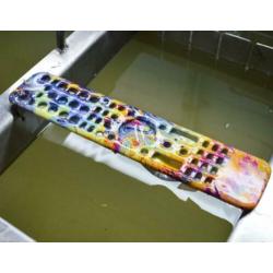 Water transfer printing! Nieuw proces! HG Dipping!