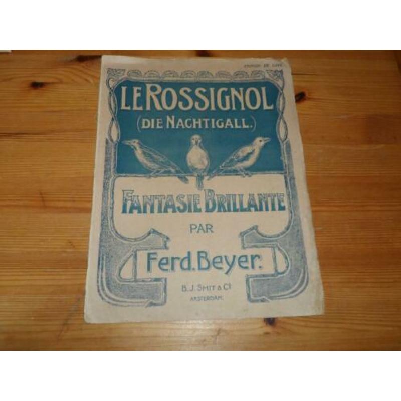 ferdinand Beyer