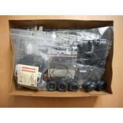Mack Conventional "Rubber Duck" / ERTL 1:25