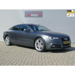 Audi A5 Sportback 1.8 TFSI Pro Line S