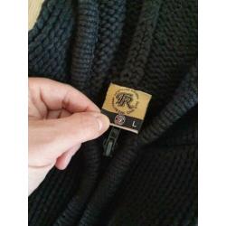 Fr08 vest Feyenoord