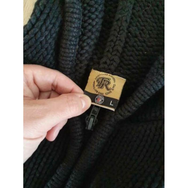 Fr08 vest Feyenoord