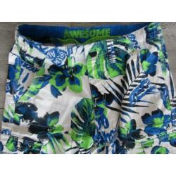 COOLCAT shirt maat 158/164 korte broek