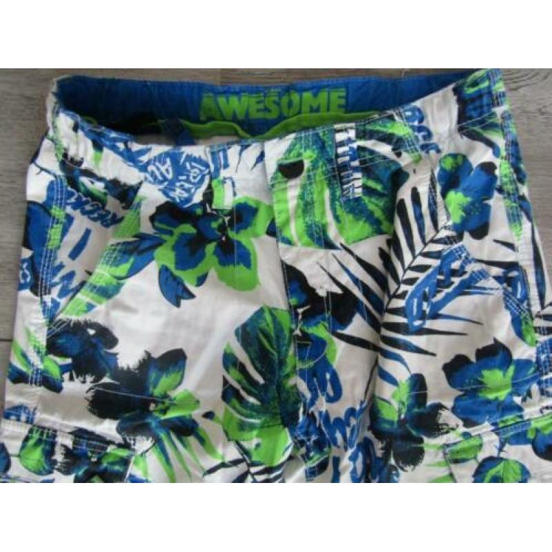 COOLCAT shirt maat 158/164 korte broek