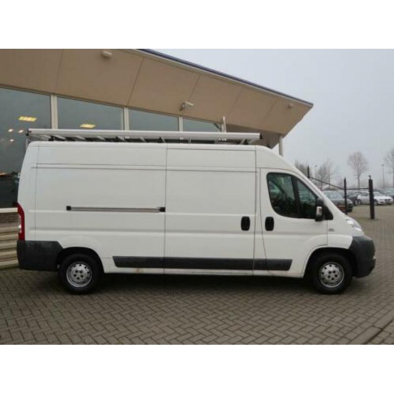 Fiat Ducato 2.3 MJ 130 PK L3H2 + AIRCO / CRUISE / IMPERIAAL