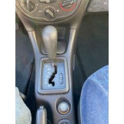 Peugeot 206 1.4 3D AUT 1999 Grijs