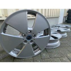 Bmw I3 velgen 19 inch