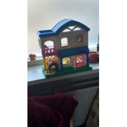 Fisher-Price Little people Boerderij