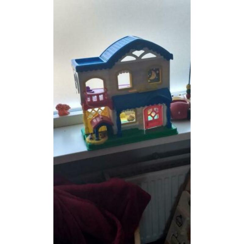 Fisher-Price Little people Boerderij