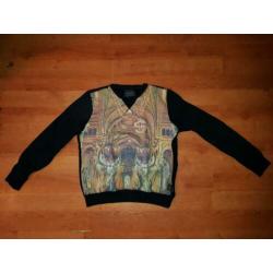 Pakket heren truien vesten L/XL