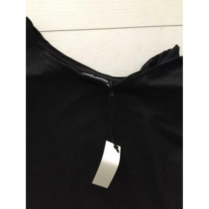 Nieuw. Supertrash jurk. Glitters. Xl