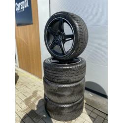 Mercedes AMG GT / SLS AMG Velgen Origineel met Banden