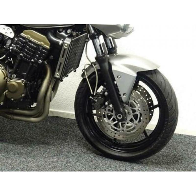 Kawasaki Z 750 (bj 2005)