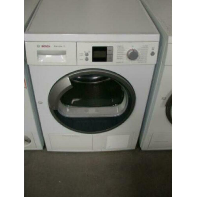 SA6) Gebruikte wasmachines Siemens Bosch AEG 3mnd garantie!!