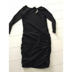 Nieuw. Supertrash jurk. Glitters. Xl