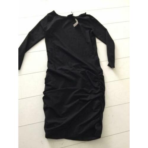 Nieuw. Supertrash jurk. Glitters. Xl