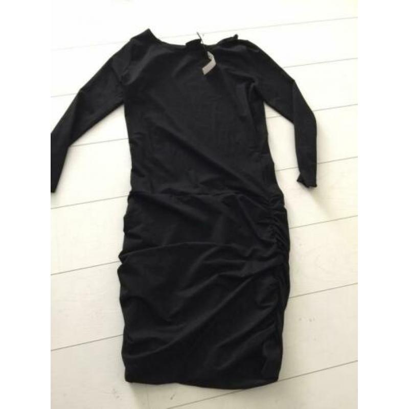 Nieuw. Supertrash jurk. Glitters. Xl