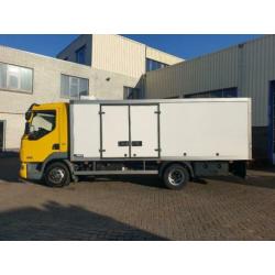 Daf LF45 160 marktwagen