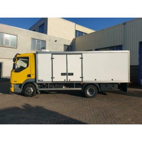 Daf LF45 160 marktwagen