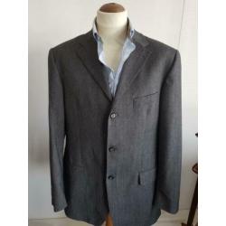 TOMMY HILFIGER tweed maat 52