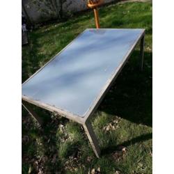 tuintafel 4 persoons
