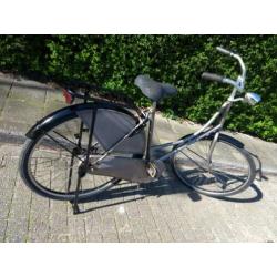 Damesfiets 28"
