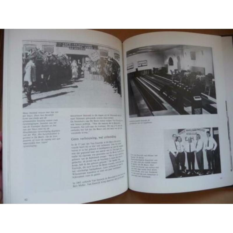 De beurs 125 jaar jong (Hoofddorp) door C. van Diemen