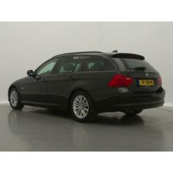 BMW 3 Serie Touring 316d 2.0 LEDER / NAVI GROOT / AIRCO-ECC