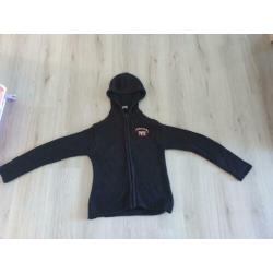 Fr08 vest Feyenoord
