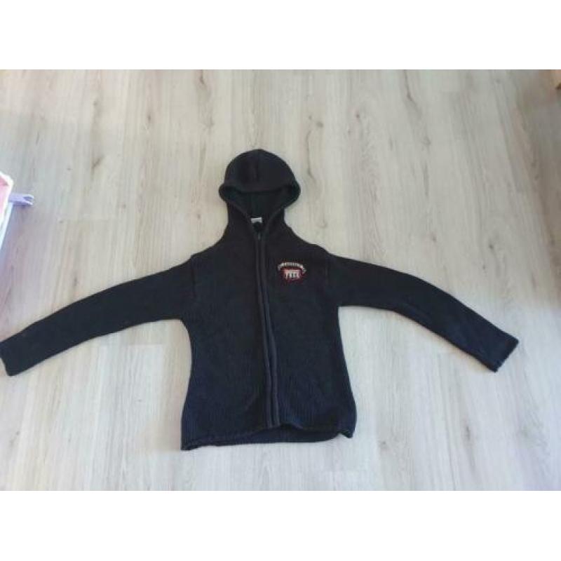 Fr08 vest Feyenoord