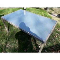 tuintafel 4 persoons