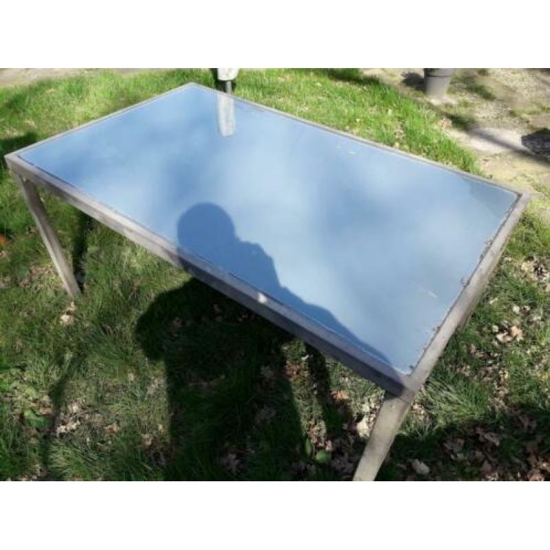 tuintafel 4 persoons