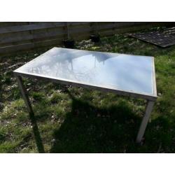 tuintafel 4 persoons