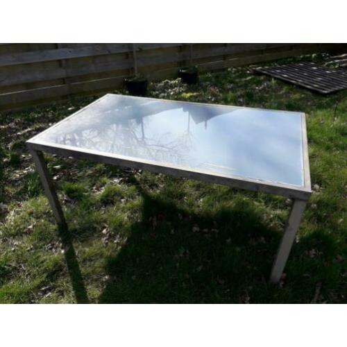 tuintafel 4 persoons