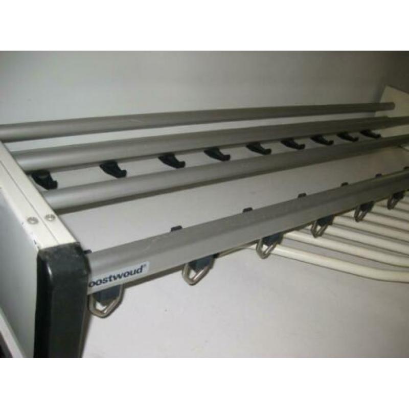 oostwoud 103/34/13 cm wandkapstok gispen (87)